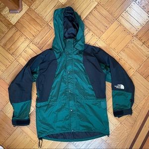 Vintage 90s North Face Jacket